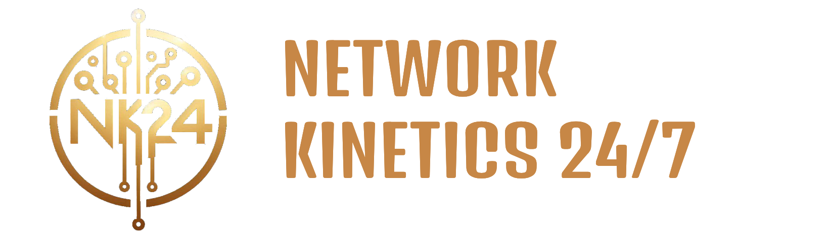 Network Kinetics 24/7