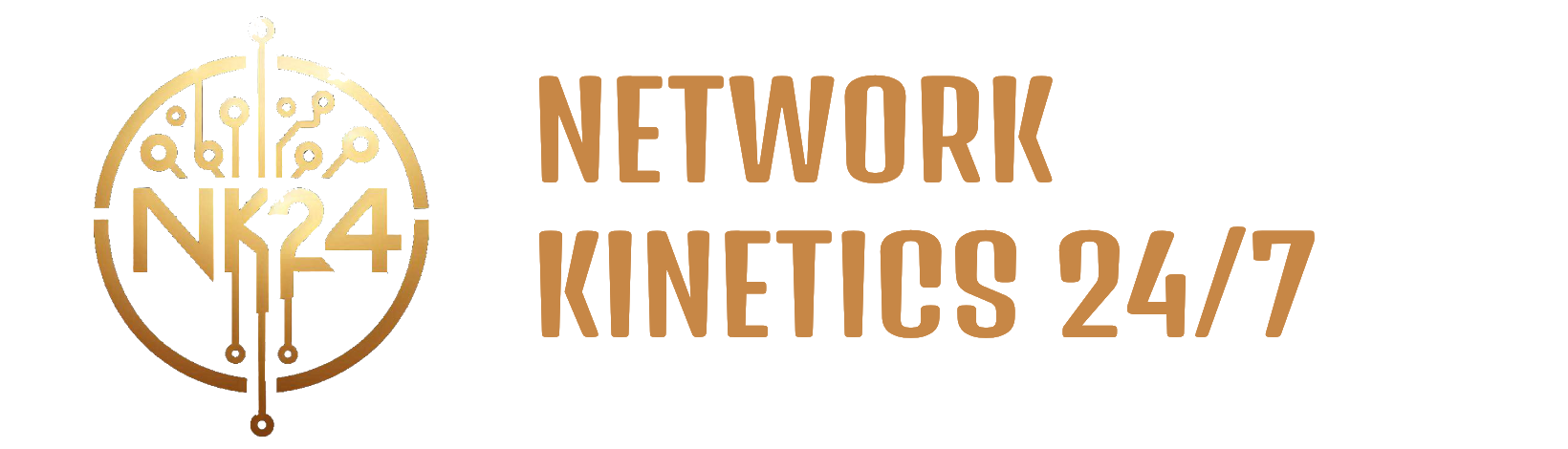 Network Kinetics 24/7